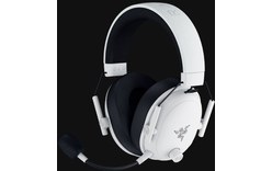 Casque gaming sans fil Razer BlackShark V3, Blanc - Bluetooth