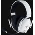 Casque gaming sans fil Razer BlackShark V3, Blanc - Bluetooth