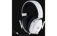 Casque gaming sans fil Razer BlackShark V3, Blanc - Bluetooth