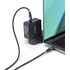 Câble USB-C - StarTech - 240 W - 3 m - Noir