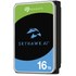 Seagate SkyHawk AI 16 To - Disque dur pour Vidéosurveillance - ST16000VE005