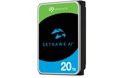 Seagate SkyHawk AI 20 Go - Disque dur pour Vidéosurveillance - ST20000VE004