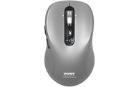 Souris sans fil PORT Designs Expert Mac - Grise