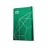 Western Digital My Passport Ultra - Edition Anniversaire 2 To - Vert USB-C