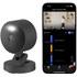 Caméra de surveillance extérieure WiFi - Aqara G100 - Noire