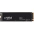 Crucial P310 4 To - SSD M.2 2280 NVMe PCIe 4.0 avec dissipateur