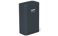 Batterie externe 26800 mAh - PORT Designs USB-C PD - Noire