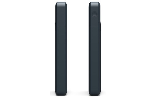 Batterie externe 10000 mAh - PORT Designs 2 X USB-C PD - Noire