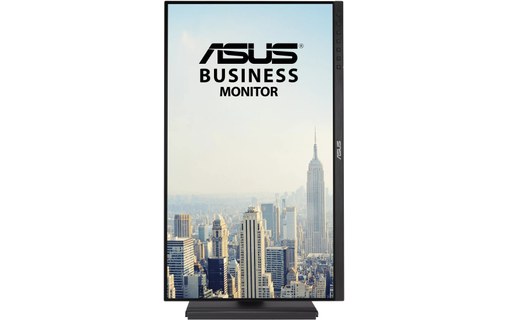 Écran 23,8" Asus BE249QG - 120 Hz