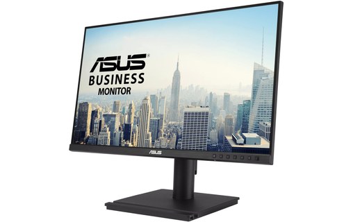 Écran 23,8" Asus BE249QG - 120 Hz