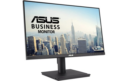 Écran 23,8" Asus BE249QG - 120 Hz