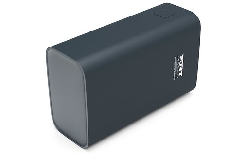 Batterie externe 26800 mAh - PORT Designs USB-C PD - Noire