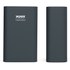 Batterie externe 26800 mAh - PORT Designs USB-C PD - Noire