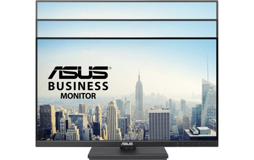 Écran 23,8" Asus BE249QG - 120 Hz