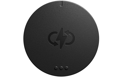 Tapis de souris Logitech POWERPLAY 2 - Noir