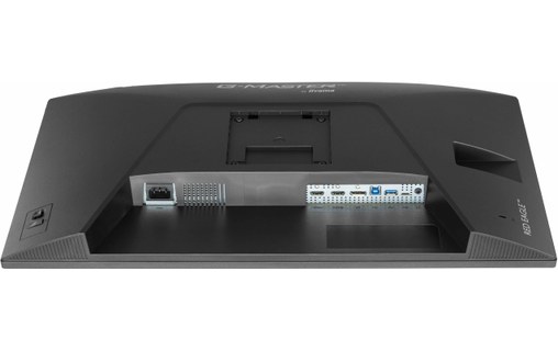 Écran Gaming 27" iiyama G-Master GB2771QSU-B1 - 200 Hz USB-C