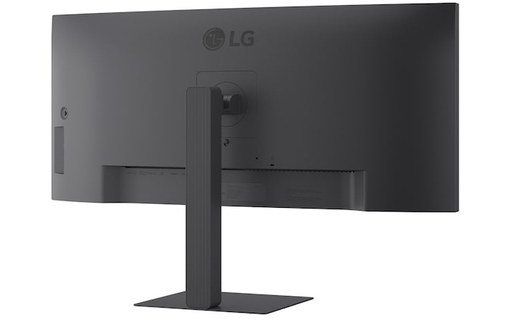 Écran Gaming Incurvé 34" LG 34U650A-B - USB-C