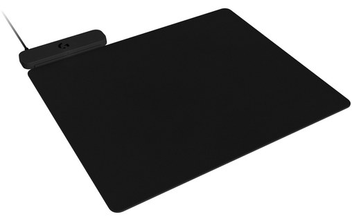 Tapis de souris Logitech POWERPLAY 2 - Noir
