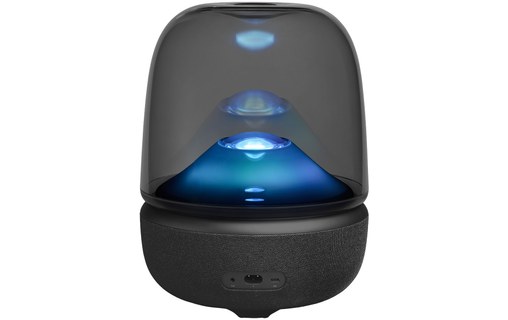 Enceinte Bluetooth Harman Kardon Aura Studio 5 - Noire