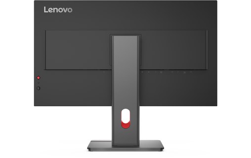 Écran 31,5" Lenovo ThinkVision P32UD-40 - 4K 120 Hz USB-C Thunderbolt 4