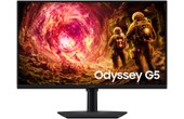 Écran Gaming 27" Samsung Odyssey G5 G50F - 180 Hz
