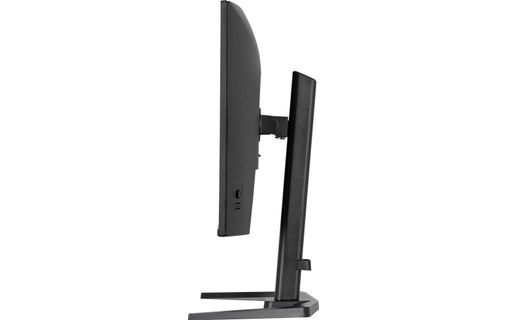 Écran Gaming 27" iiyama G-Master GB2771HSU-B1 - 240 Hz USB-C