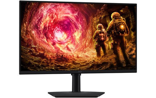 Écran Gaming 27" Samsung Odyssey G5 G50F - 180 Hz