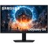 Écran Gaming 27" Samsung Odyssey G6 G60F - 350 Hz