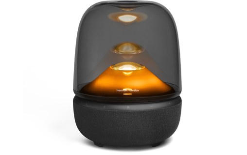 Enceinte Bluetooth Harman Kardon Aura Studio 5 - Noire