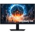 Écran Gaming 27" Samsung Odyssey G6 G60F - 350 Hz