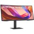 Écran Gaming Incurvé 34" LG 34U650A-B - USB-C
