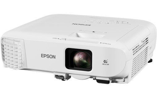 Vidéoprojecteur Epson EB-994F