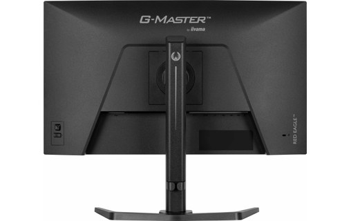 Écran Gaming 27" iiyama G-Master GB2771HSU-B1 - 240 Hz USB-C