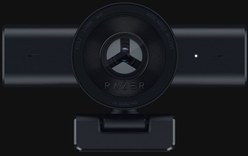 Webcam Razer Kiyo V2 X 1440p - Noire