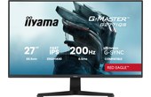 Écran Gaming 27" iiyama G-Master G2771QS-B1 - 200 Hz