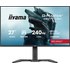 Écran Gaming 27" iiyama G-Master GB2771HSU-B1 - 240 Hz USB-C