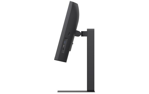 Écran Gaming Incurvé 34" LG 34U650A-B - USB-C