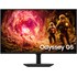 Écran Gaming 32" Samsung Odyssey G5 G50F - 180 Hz