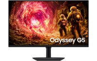 Écran Gaming 32" Samsung Odyssey G5 G50F - 180 Hz