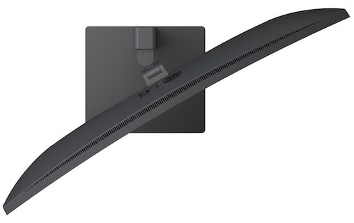 Écran Gaming Incurvé 34" LG 34U650A-B - USB-C