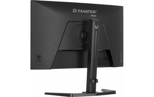 Écran Gaming 27" iiyama G-Master GB2771HSU-B1 - 240 Hz USB-C