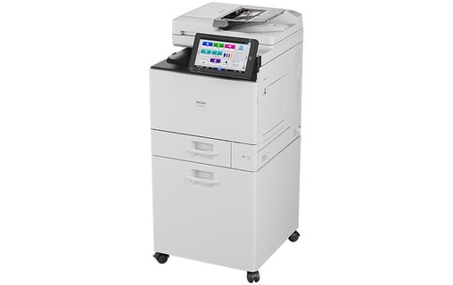 Imprimante multifonction Ricoh 423692 - WiFi, AirPrint, Bluetooth