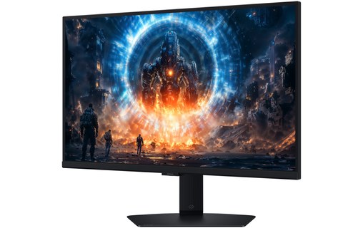 Écran Gaming 27" Samsung Odyssey G6 G60F - 350 Hz
