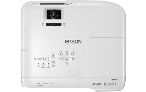 Vidéoprojecteur Epson EB-994F