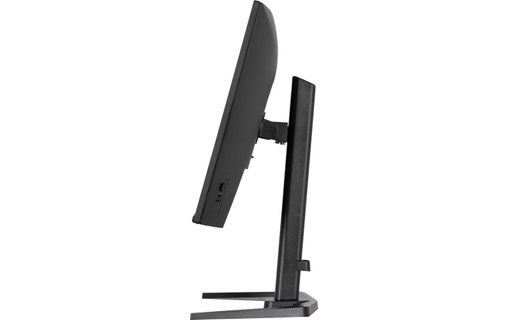 Écran Gaming 27" iiyama G-Master GB2771HSU-B1 - 240 Hz USB-C