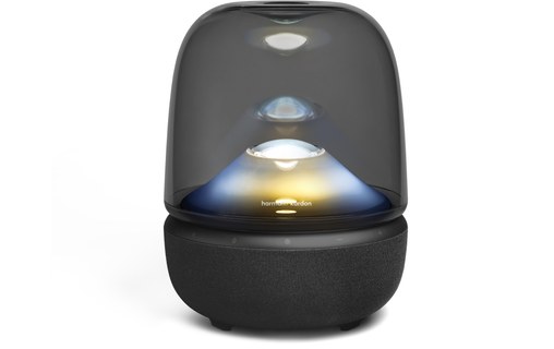 Enceinte Bluetooth Harman Kardon Aura Studio 5 - Noire
