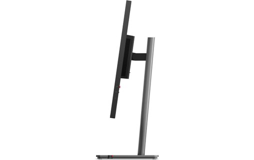 Écran 31,5" Lenovo ThinkVision P32UD-40 - 4K 120 Hz USB-C Thunderbolt 4