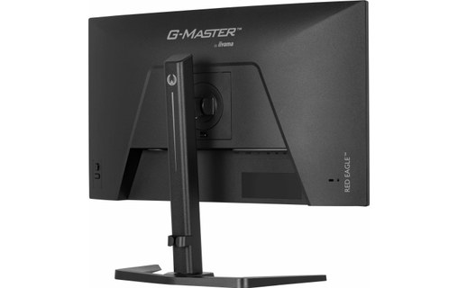 Écran Gaming 27" iiyama G-Master GB2771HSU-B1 - 240 Hz USB-C