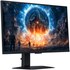 Écran Gaming 27" Samsung Odyssey G6 G60F - 350 Hz