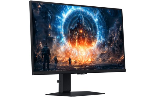 Écran Gaming 27" Samsung Odyssey G6 G60F - 350 Hz